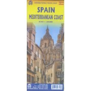 Spanien Medelhavskusten ITM